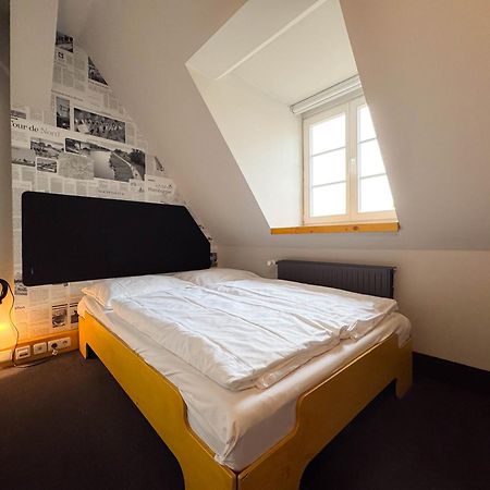 Superbude Hamburg St Pauli Quarto foto