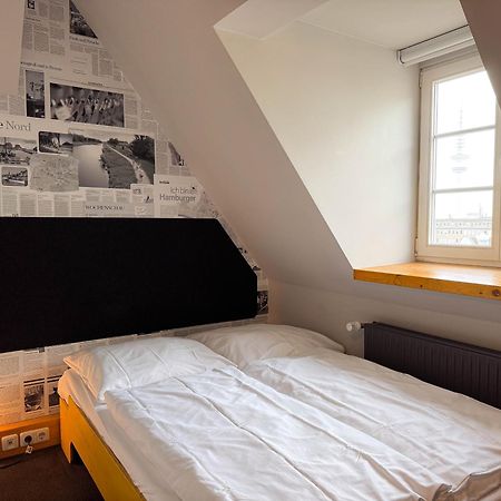 Superbude Hamburg St Pauli Quarto foto